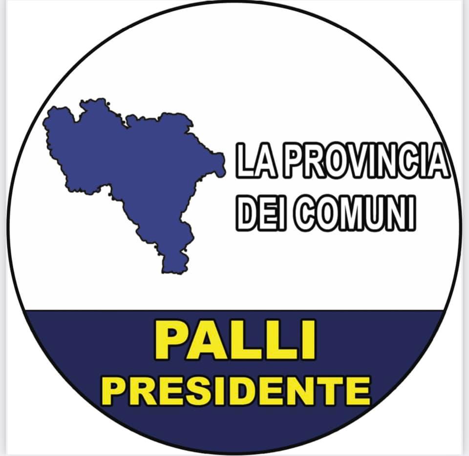 Palli Presidente